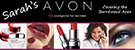 Sarahs Avon