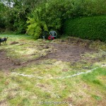Installation Of Above Ground Swimming Pool