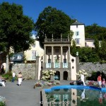 Portmeirion (The Village)