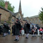Lichfield Bower 2011