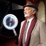 Madame Tussauds Blackpool