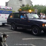 Pelsall Carnival 2011