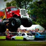 Wolverhampton Show 2011
