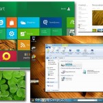 Windows 8 Development Edition on VMware