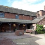 Sandwell Valley Park & Farm