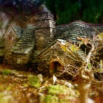 Lakeland Miniature Village
