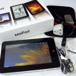 Android Mid 7″ Cheap Tablet PC Review