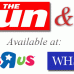 Sun Lego Offer October 2012