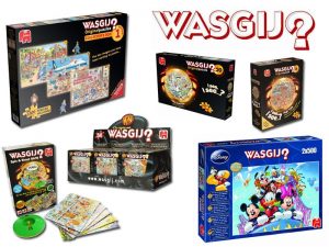 Wasgij Wasgij